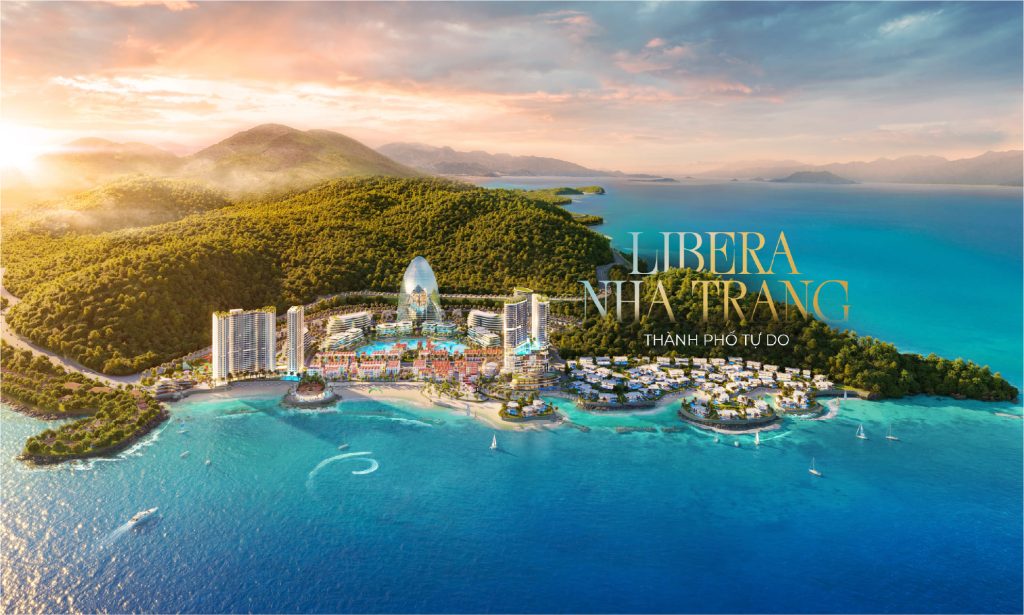 Libera Nha Trang