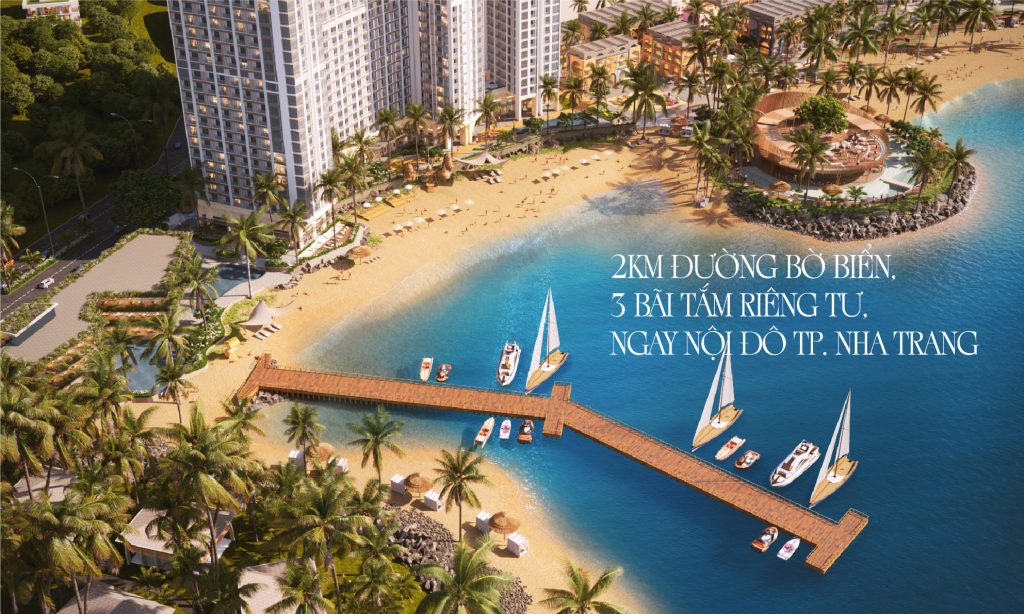 Libera Nha Trang