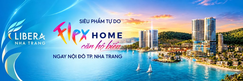 Libera Nha Trang