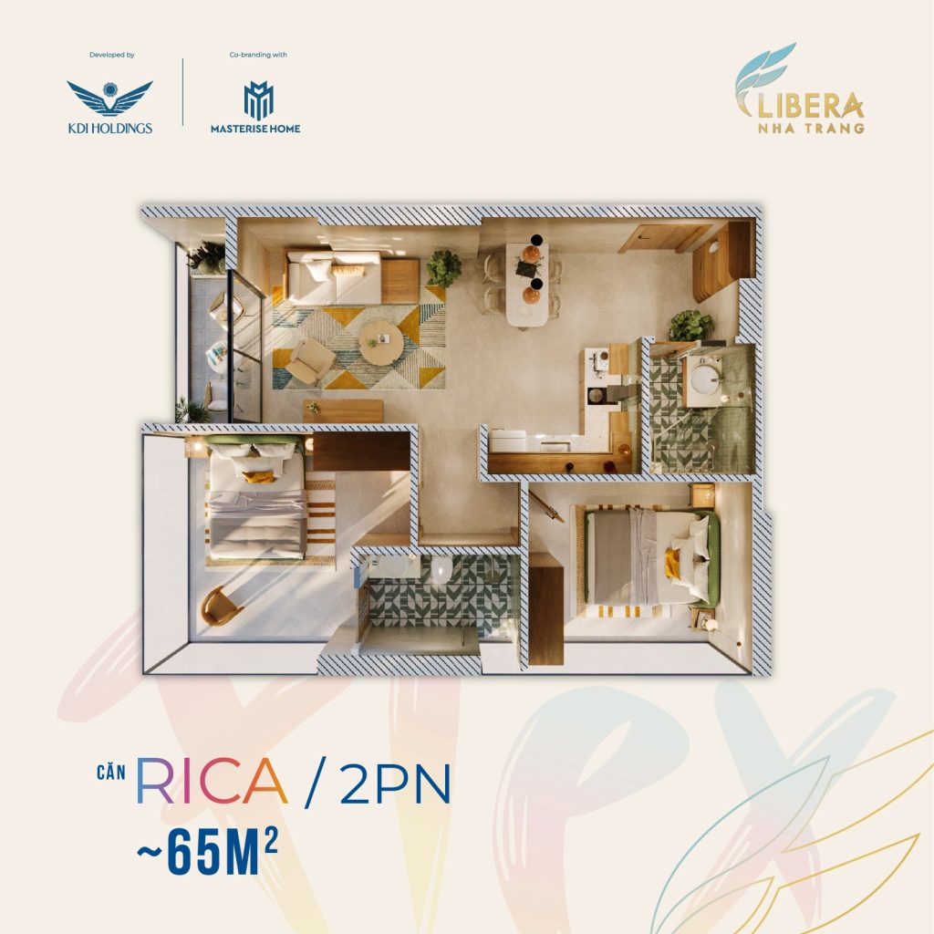 Libera Nha Trang