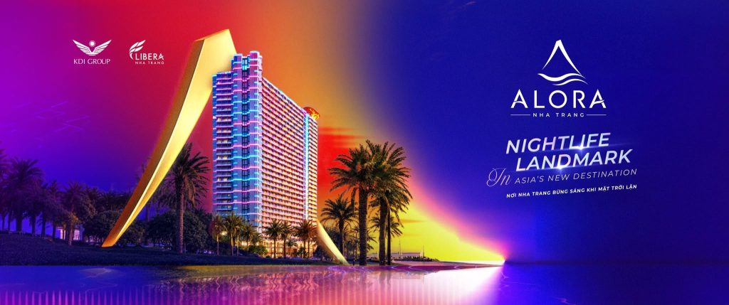 Libera Nha Trang