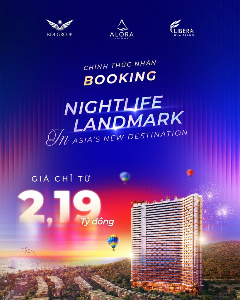 Libera Nha Trang