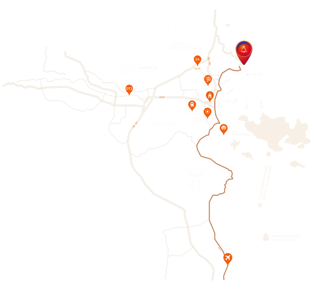Libera Nha Trang