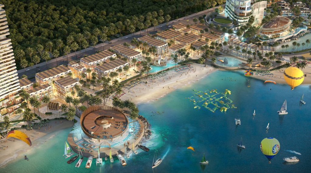 Libera Nha Trang