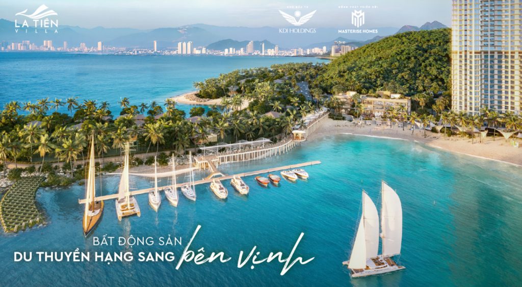 Libera Nha Trang