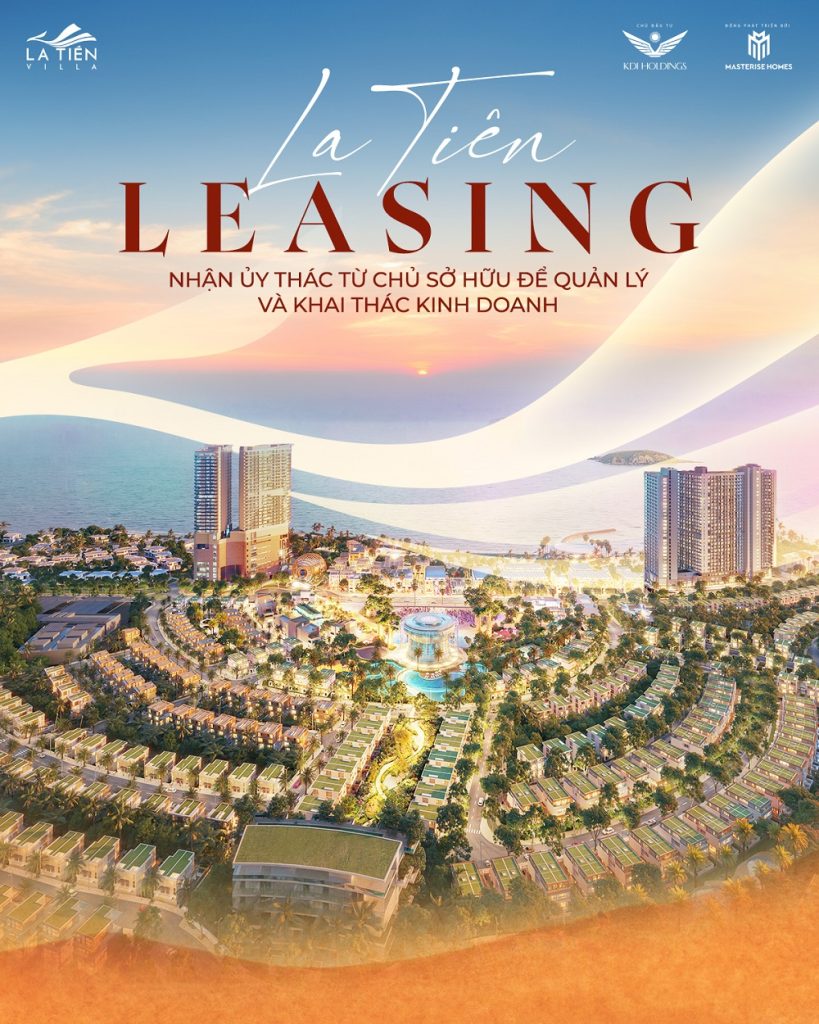 Libera Nha Trang