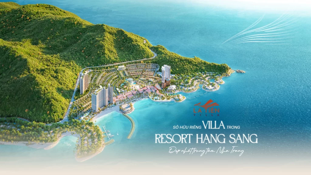Libera Nha Trang