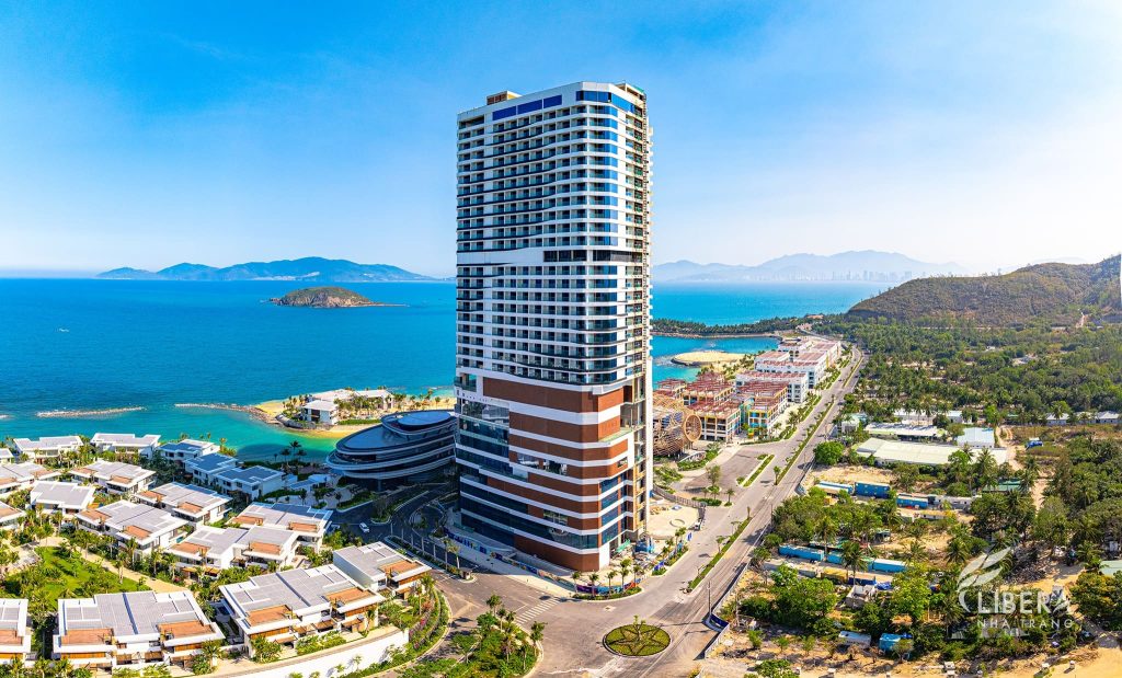 Libera Nha Trang