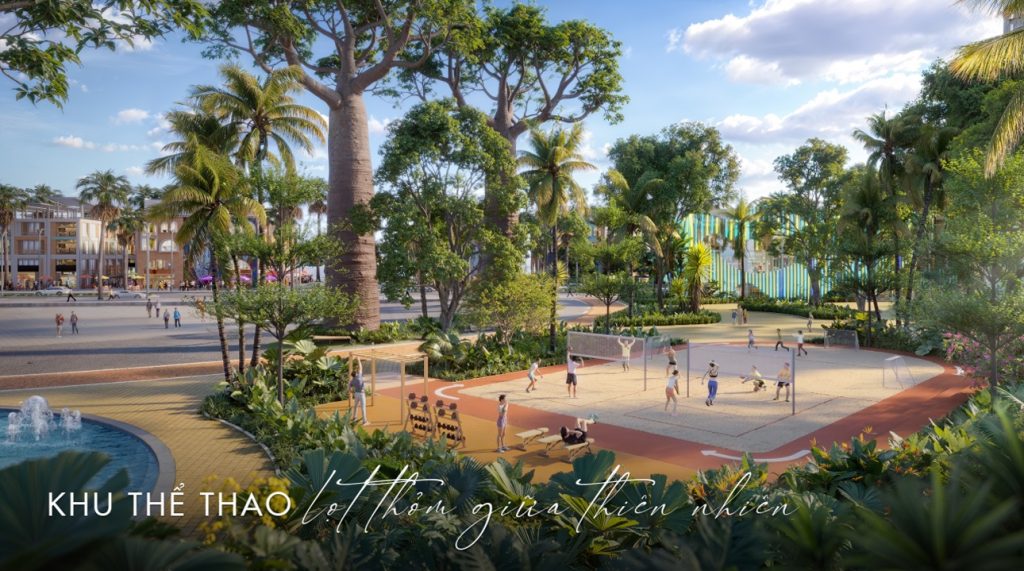 Libera Nha Trang