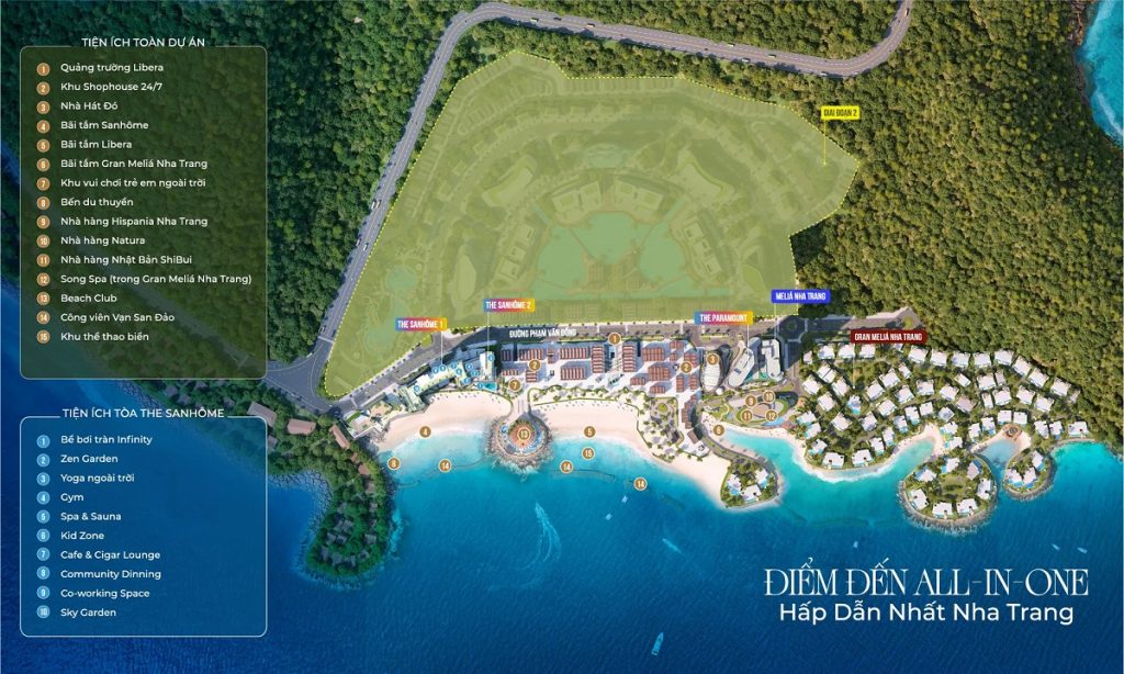 Libera Nha Trang