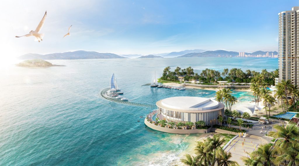 Libera Nha Trang