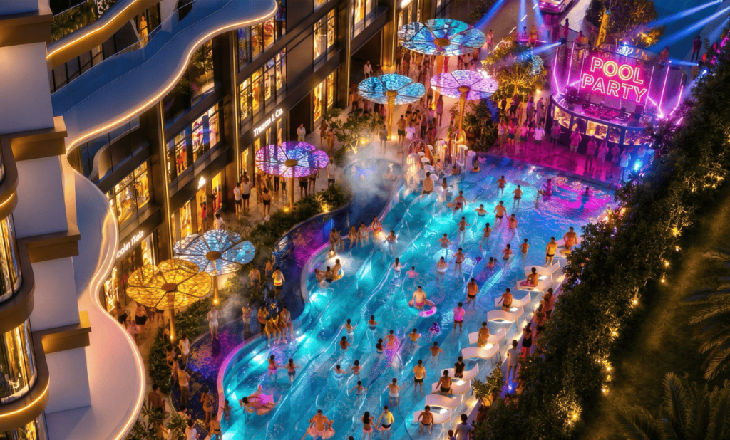 Libera Nha Trang