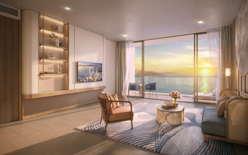 Libera Nha Trang