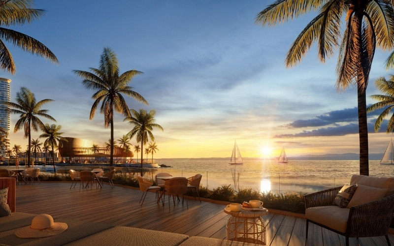 Libera Nha Trang