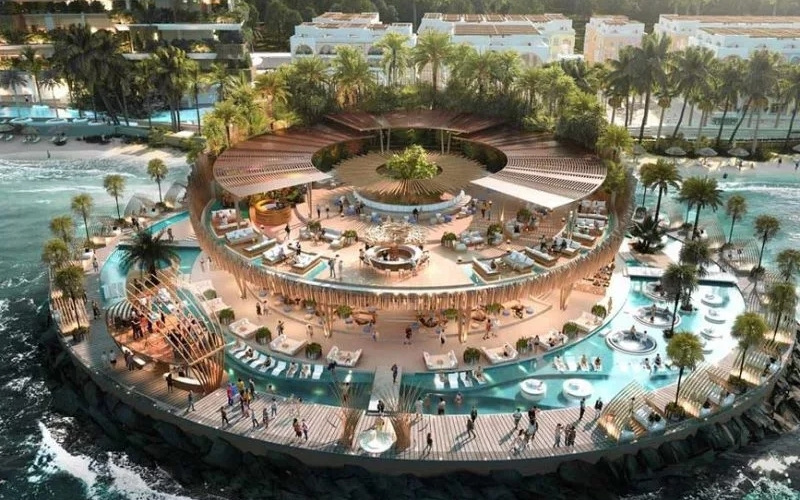 Libera Nha Trang