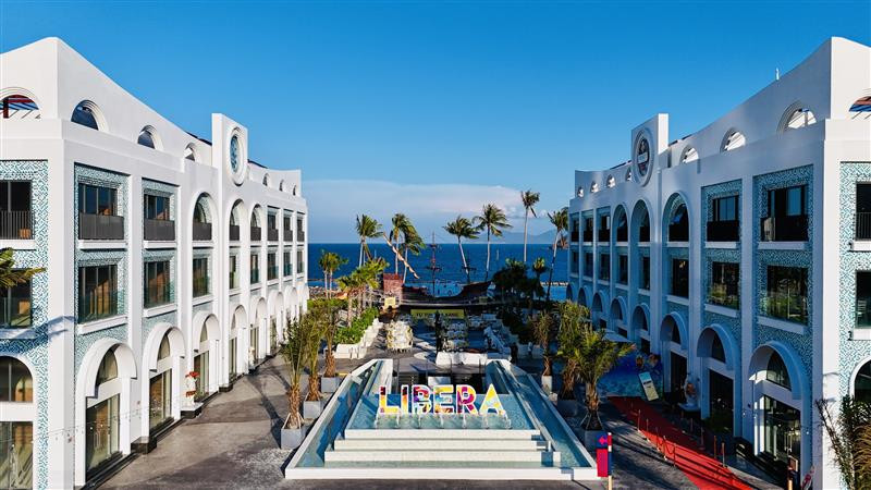 Libera Nha Trang