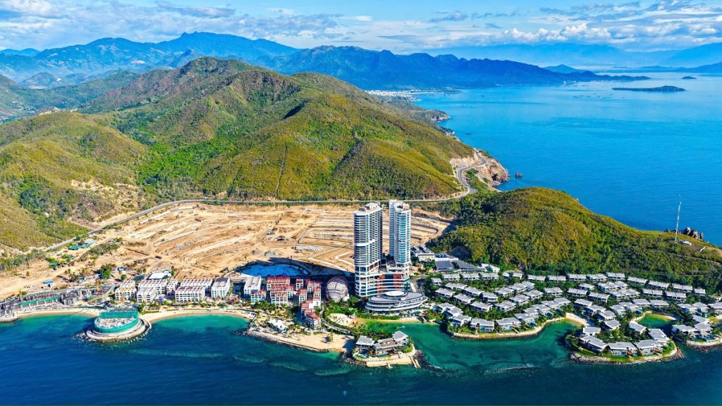 Libera Nha Trang