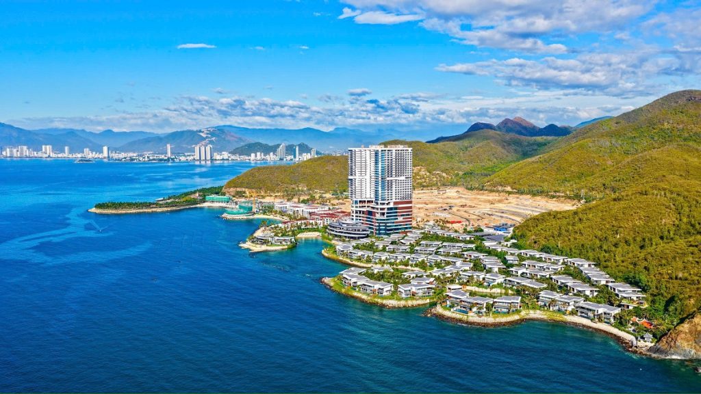 Libera Nha Trang