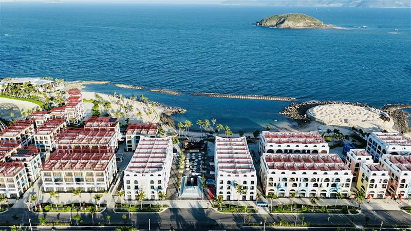 Libera Nha Trang