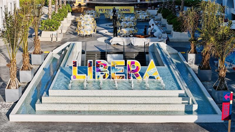 Libera Nha Trang