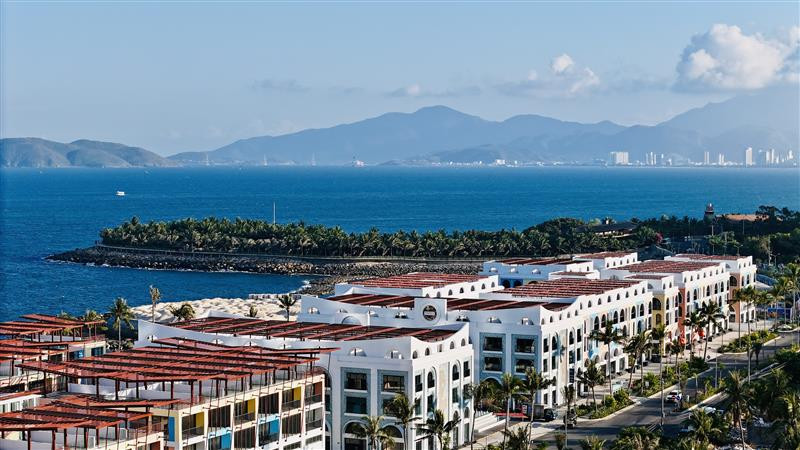 Libera Nha Trang
