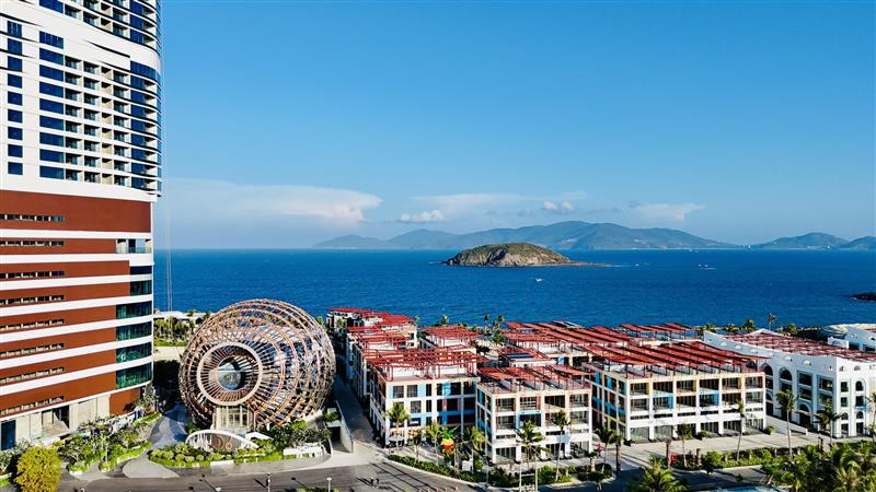 Libera Nha Trang