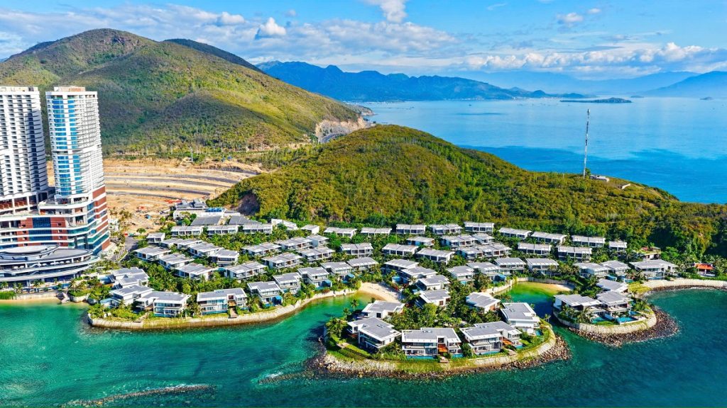 Libera Nha Trang