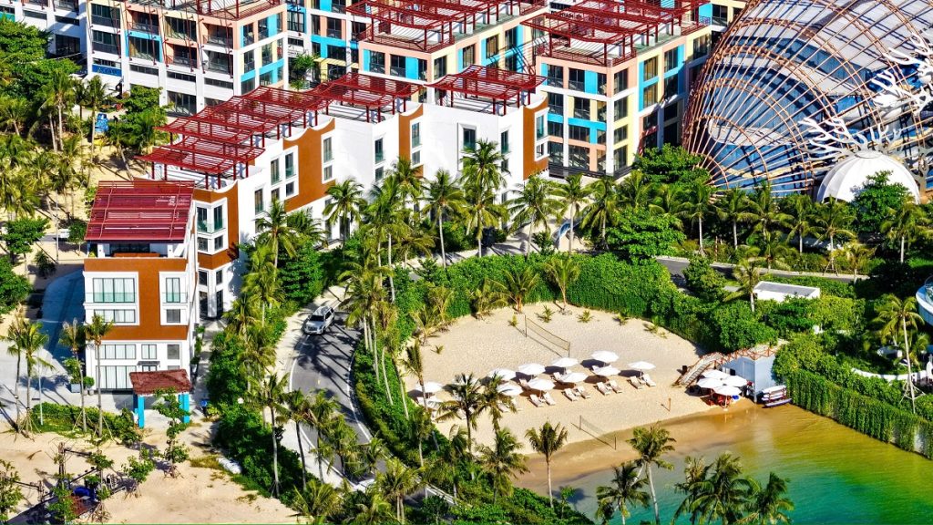 Libera Nha Trang