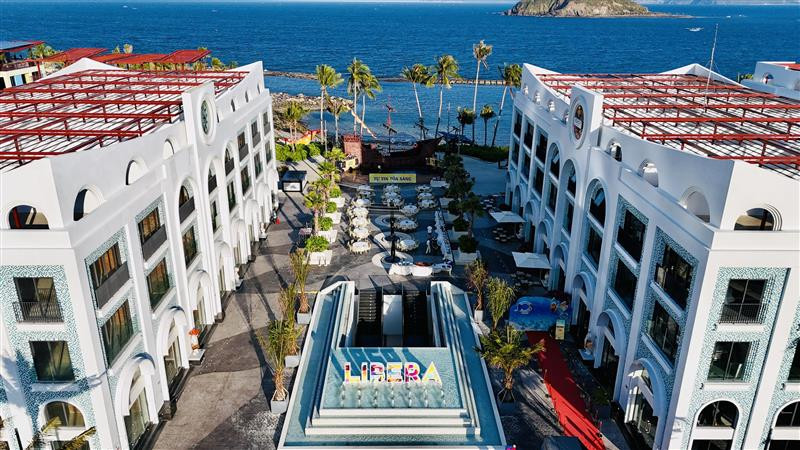 Libera Nha Trang