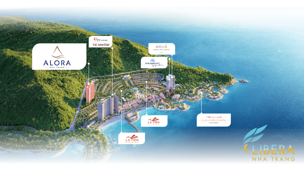 Libera Nha Trang