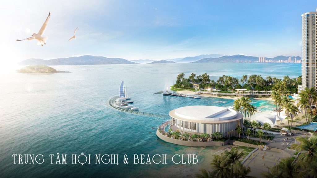 Libera Nha Trang