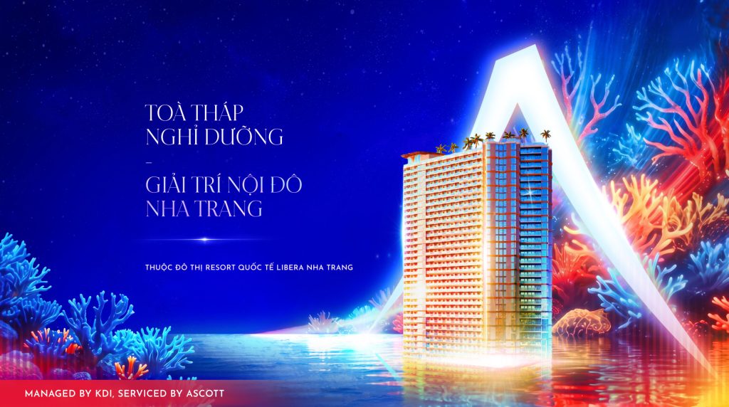 Libera Nha Trang