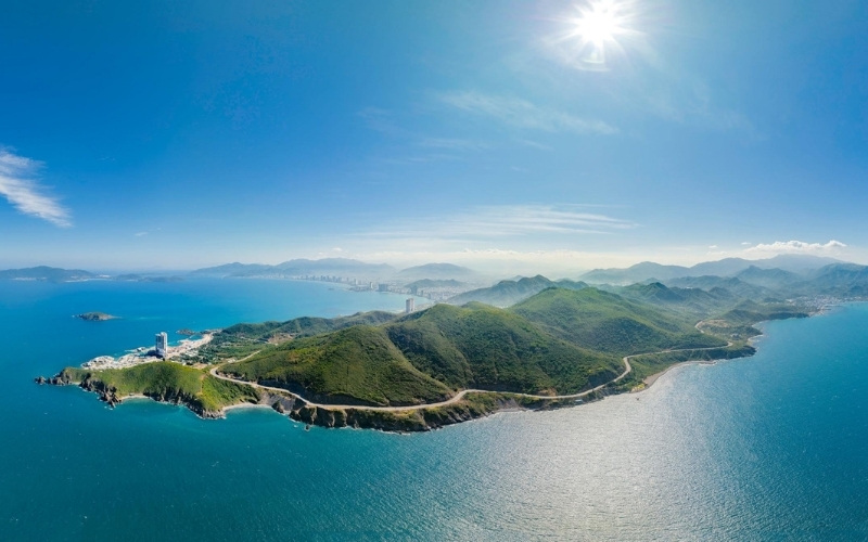 Libera Nha Trang