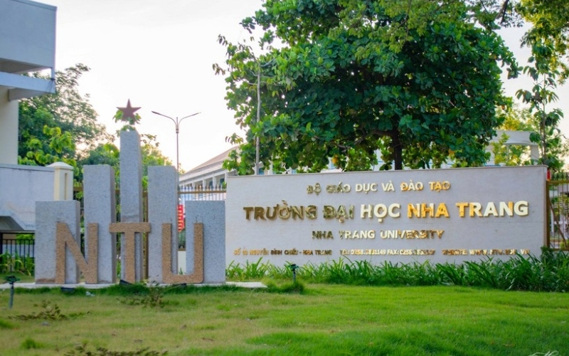 Libera Nha Trang