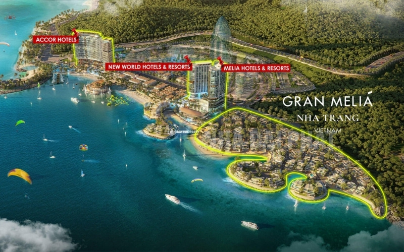 Libera Nha Trang